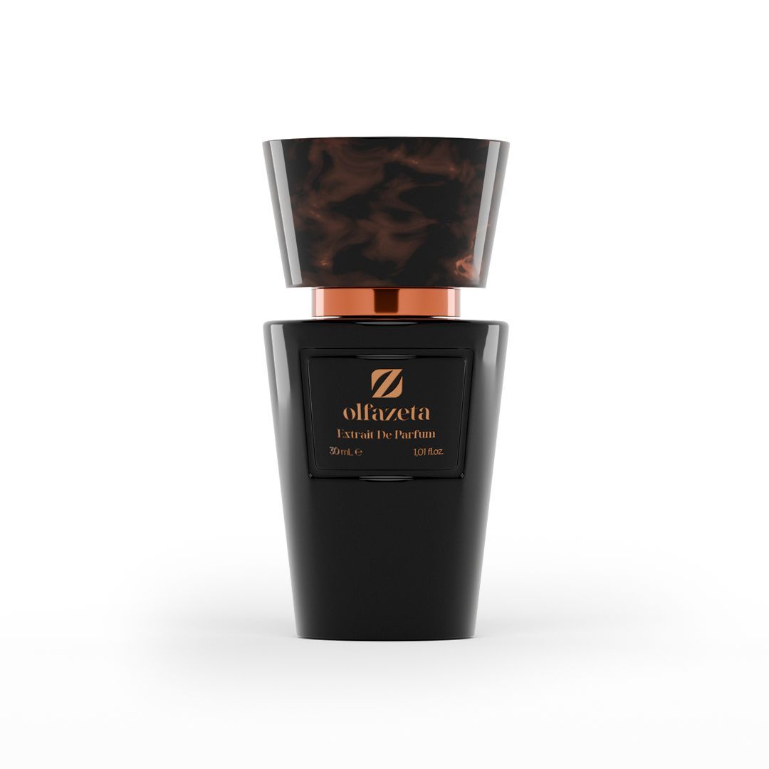 Nr. 032/332 Herrenparfüm 30% Essenz inspiriert von Spice Bomb