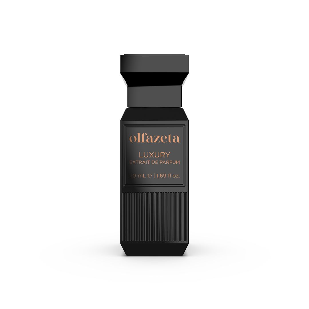 Nr. 102 Luxuryparfüm 30% Essenz 50 ml inspiriert von Velvet Amber Sun