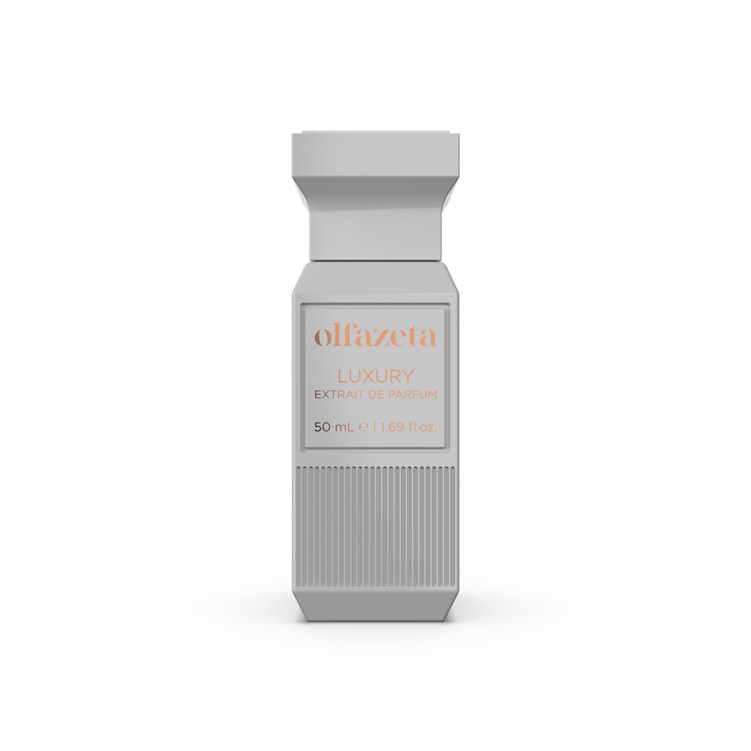 Nr. 101 Luxuryparfüm 30% Essenz 50 ml inspiriert von Velvet Amber Skin