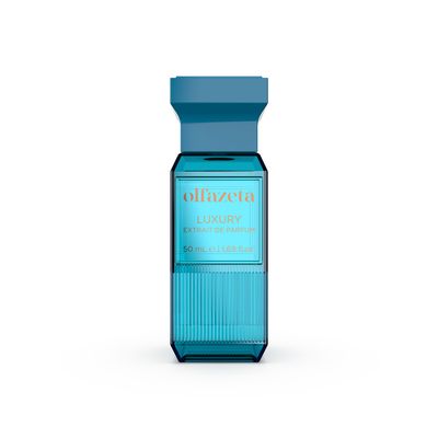 Nr. 125 Luxuryparfüm 30% Essenz 50 ml inspiriert von Sole Di Positano