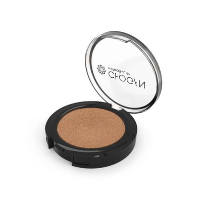 SHIMMER Kompakt-Lidschatten | BRONZE 3,5 g