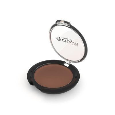 MATTE Kompakt-Lidschatten | CHOCOLATE 3 g