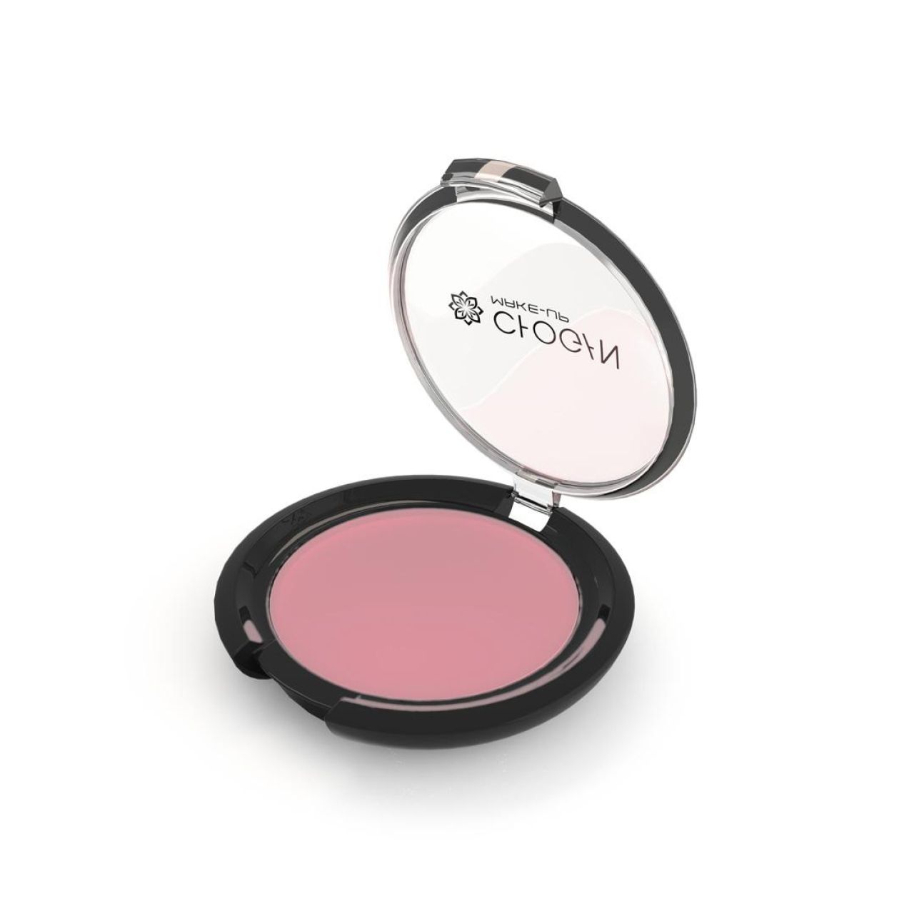 SHIMMER Kompakt-Lidschatten | METALLIC ROSE 3,5 g
