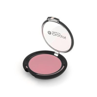 SHIMMER Kompakt-Lidschatten | METALLIC ROSE 3,5 g