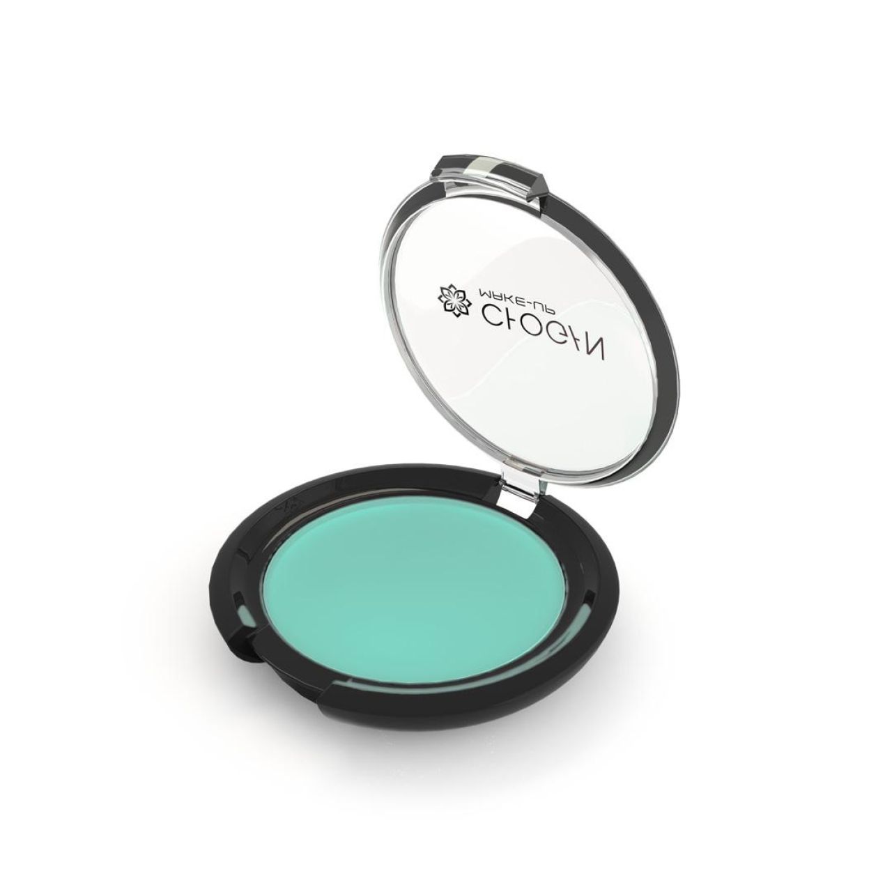 Best.-Nr.: MKOM21 MATTE Kompakt-Lidschatten | GREEN TIFFANY 3 g