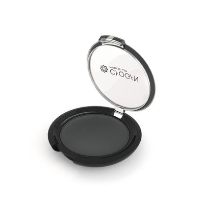 MATTE Kompakt-Lidschatten | BLACK 3 g