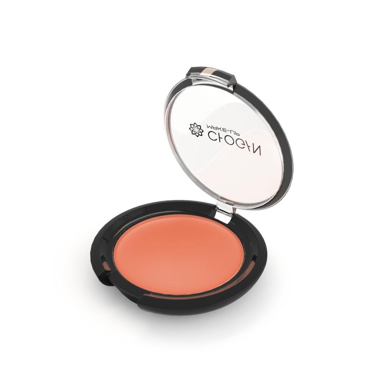 MATTE Kompakt-Lidschatten | LIGHT CORAL 3 g