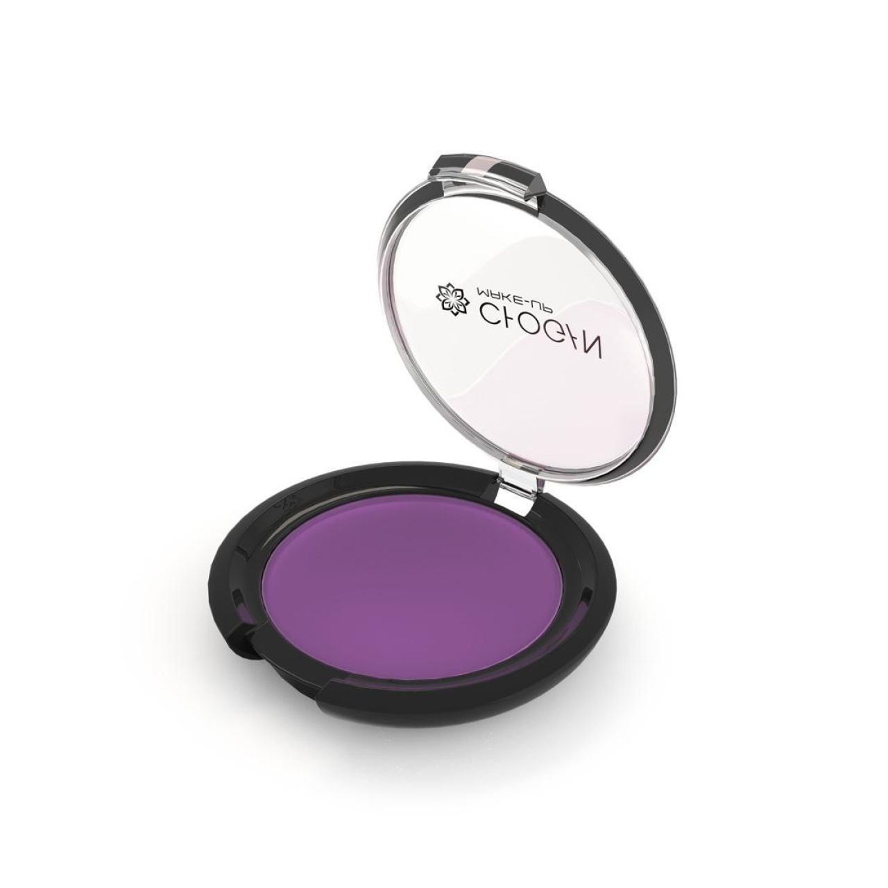 MATTE Kompakt-Lidschatten | PURPLE 3 g