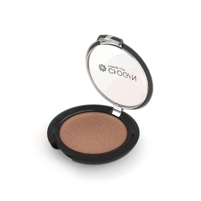 SHIMMER Kompakt-Lidschatten | ANTIQUE PINK 3,5 g