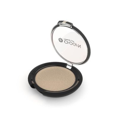 SHIMMER Kompakt-Lidschatten | PEARL IVORY 3,5 g