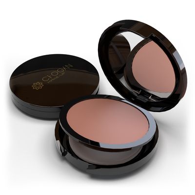 WARM SHADE Kompaktpuder – Blossom Pink