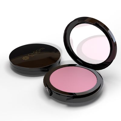 WARM SHADE Kompaktrouge – Strawberry