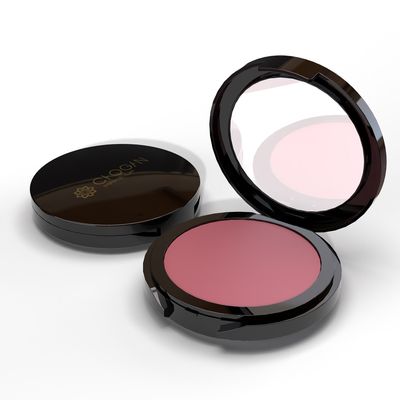 WARM SHADE Kompaktrouge – Raspberry