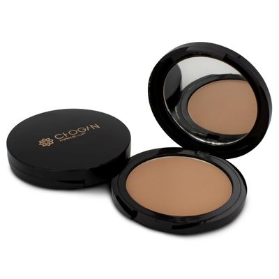 Silk Face Kompakt-Bronzer – buff beige
