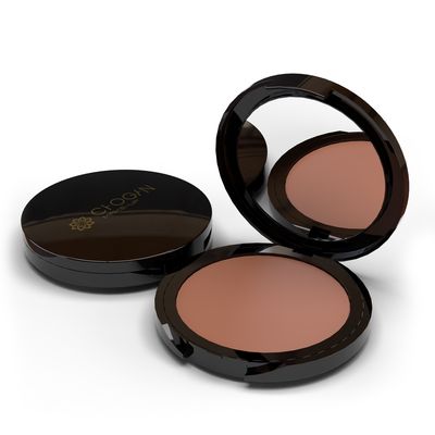 WARM SHADE Kompakt-Bronzer – Terracotta