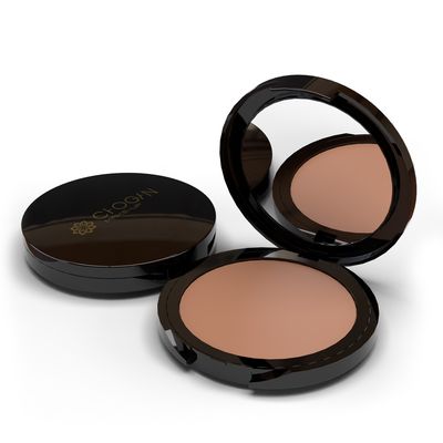 WARM SHADE Kompakt-Bronzer – First Tan