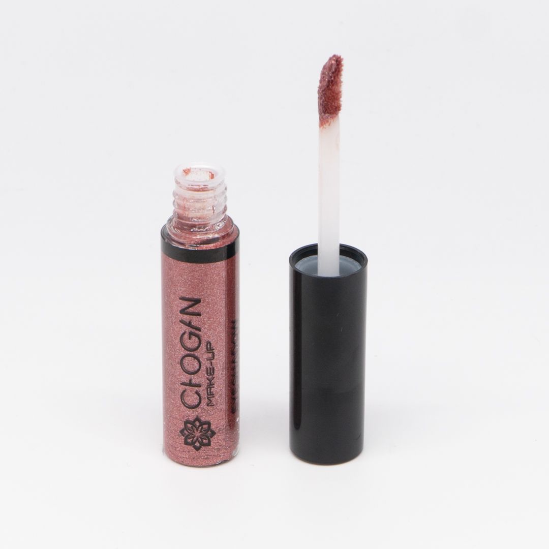 DIAMOND CREAM Lidschatten – METALLIC COPPER 5 g