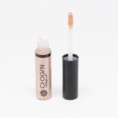 DIAMOND CREAM Lidschatten – CHAMPAGNE 5 g