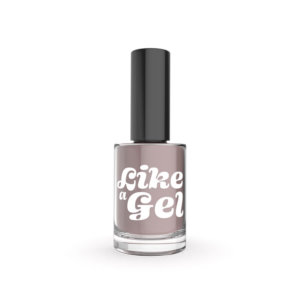 Like a Gel – Nagellack mit Gel-Effekt | Desert Taupe 10 mL