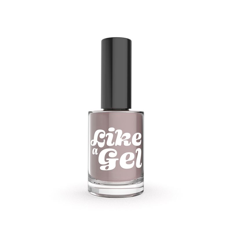 Like a Gel – Nagellack mit Gel-Effekt | Desert Taupe 10 mL