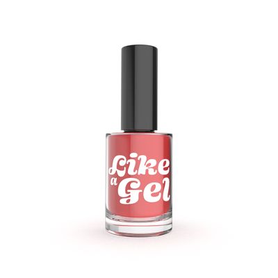 Like a Gel – Nagellack mit Gel-Effekt | Geranium 10 mL