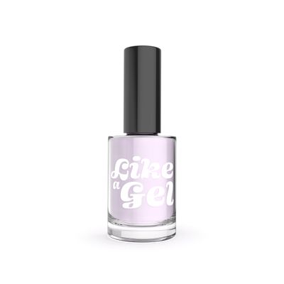 Like a Gel – Nagellack mit Gel-Effekt | Lilac 10 mL