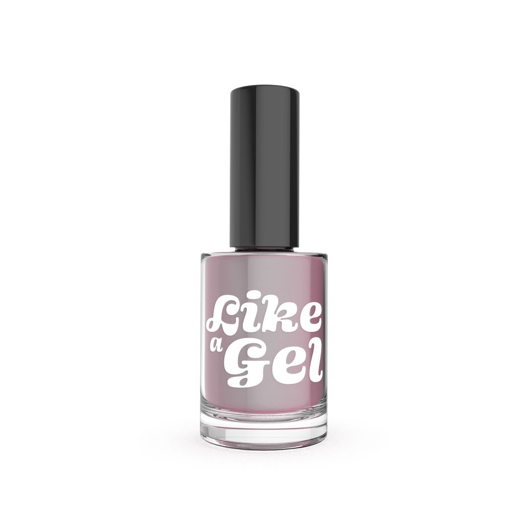 Like a Gel – Nagellack mit Gel-Effekt | Pearl Pink 10 mL
