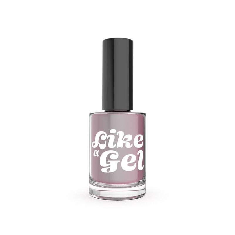 Like a Gel – Nagellack mit Gel-Effekt | Pearl Pink 10 mL