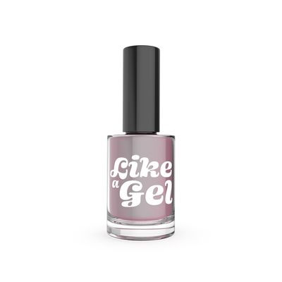 Like a Gel – Nagellack mit Gel-Effekt | Pearl Pink 10 mL