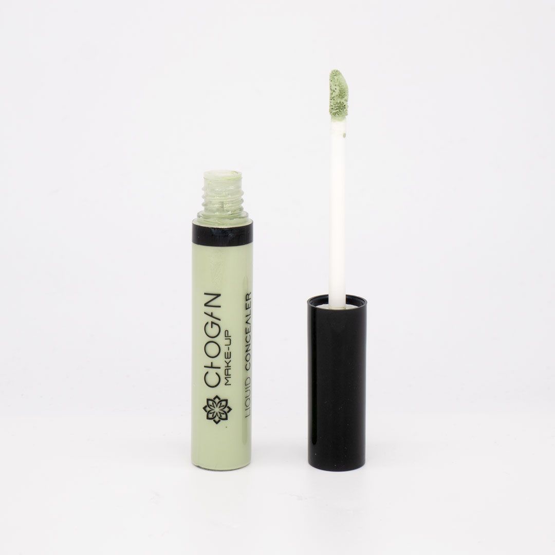 LIQUID CONCEALER – GREEN