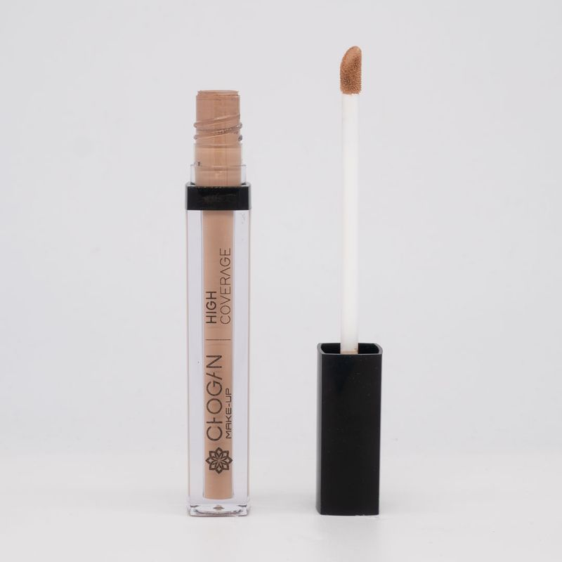 Concealer mit hoher Deckkraft – WARM ROSE 3 g