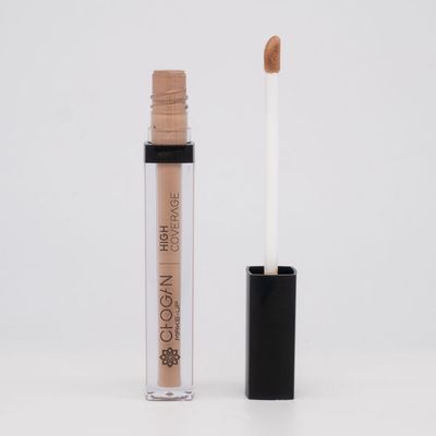 Concealer mit hoher Deckkraft – WARM ROSE 3 g