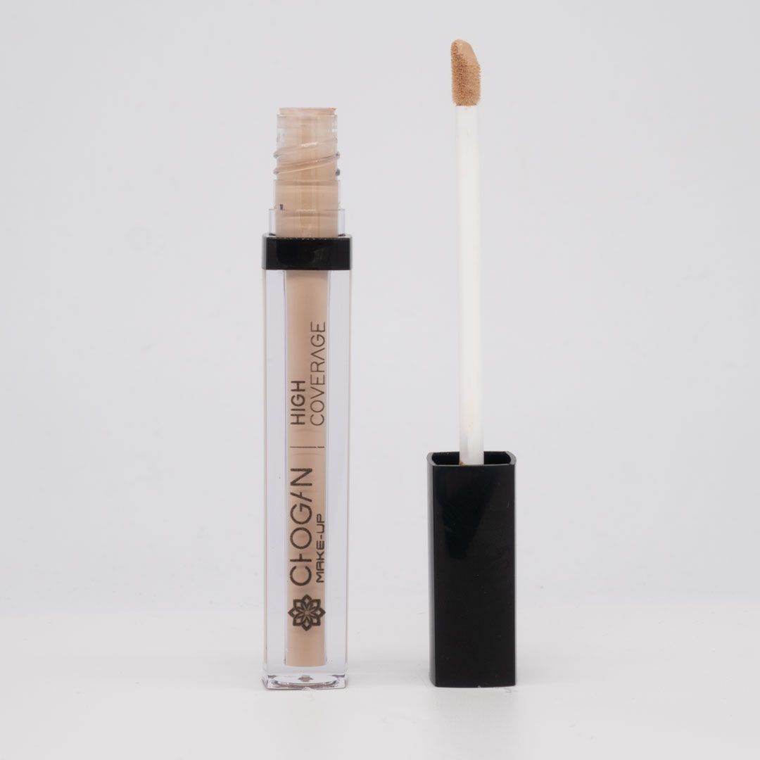 Concealer mit hoher Deckkraft – IVORY 3 g