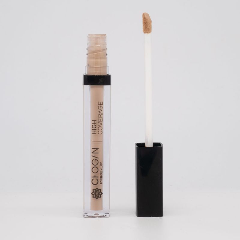 Concealer mit hoher Deckkraft – IVORY 3 g