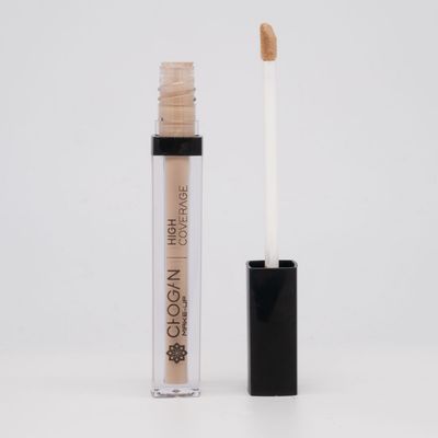 Concealer mit hoher Deckkraft – IVORY 3 g