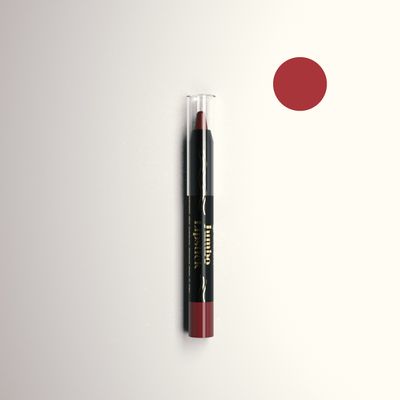 JUMBO LIPSTICK CONE Lippenstift − Red