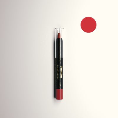 JUMBO LIPSTICK CONE Lippenstift − Poppy