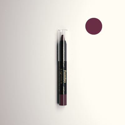 JUMBO LIPSTICK CONE Lippenstift − Sangria