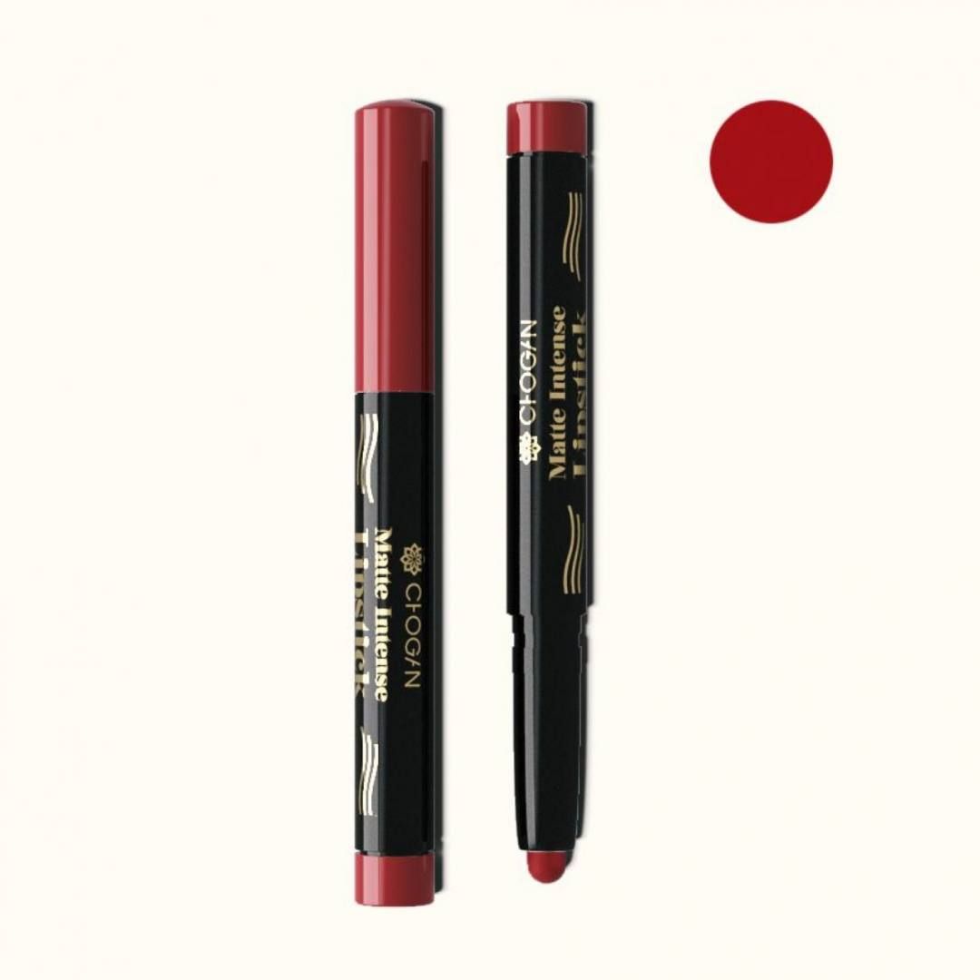 JUMBO LIPSTICK CONE Lippenstift − Sangria