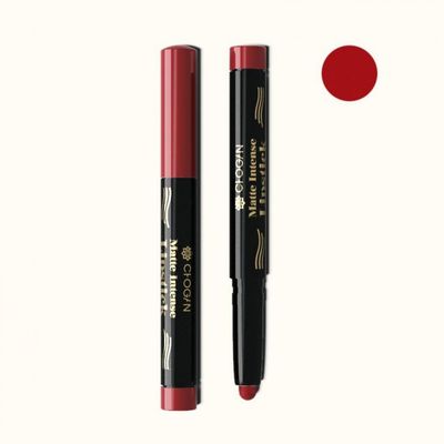 JUMBO LIPSTICK CONE Lippenstift − Sangria