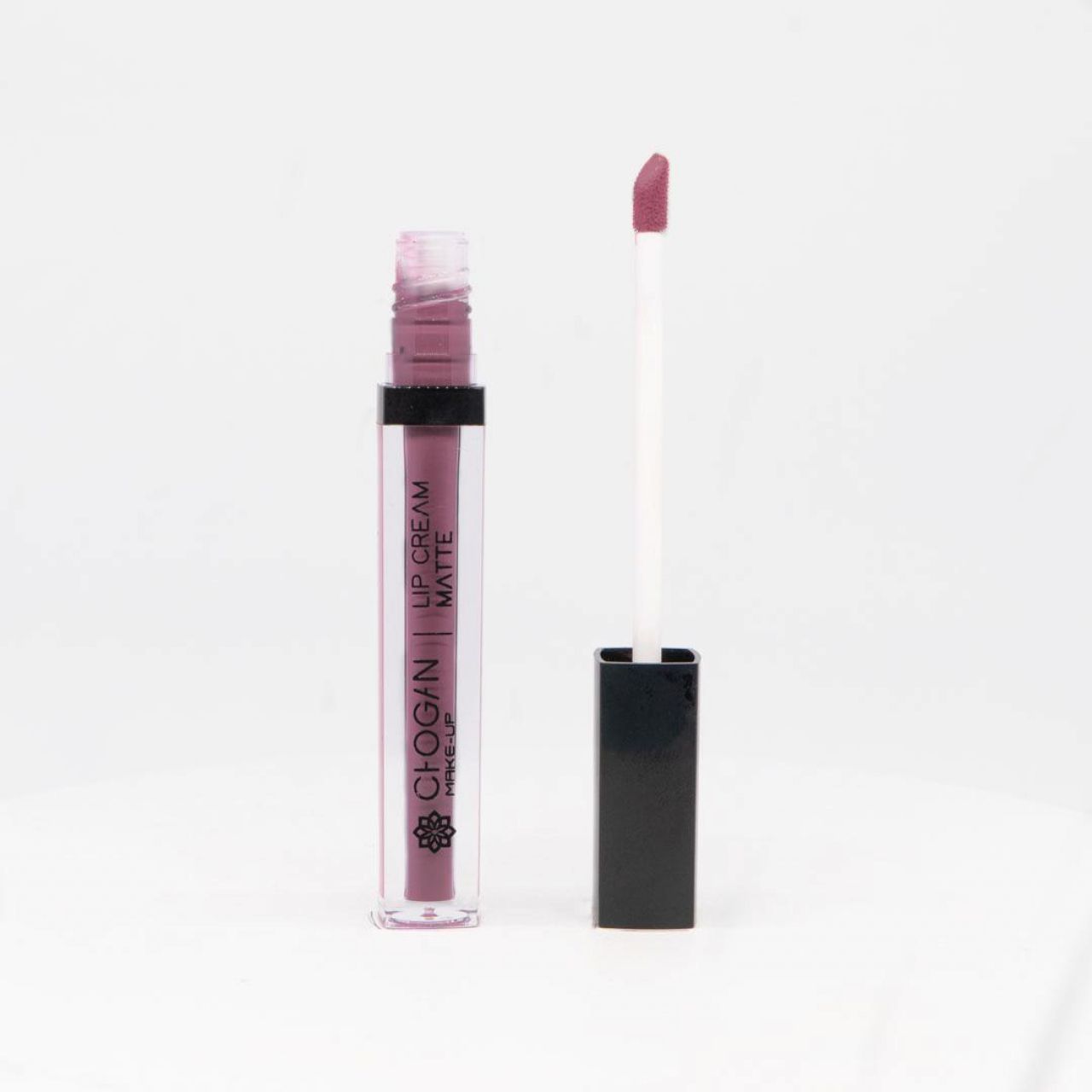 LIP CREAM MATTE Flüssiger Lippenstift | CYCLAMEN 3 g