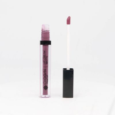 LIP CREAM MATTE Flüssiger Lippenstift | CYCLAMEN 3 g