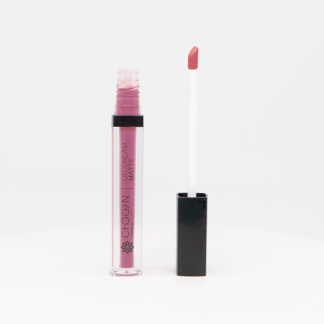 LIP CREAM MATTE – MATTER FLÜSSIGER LIPPENSTIFT | PEONY