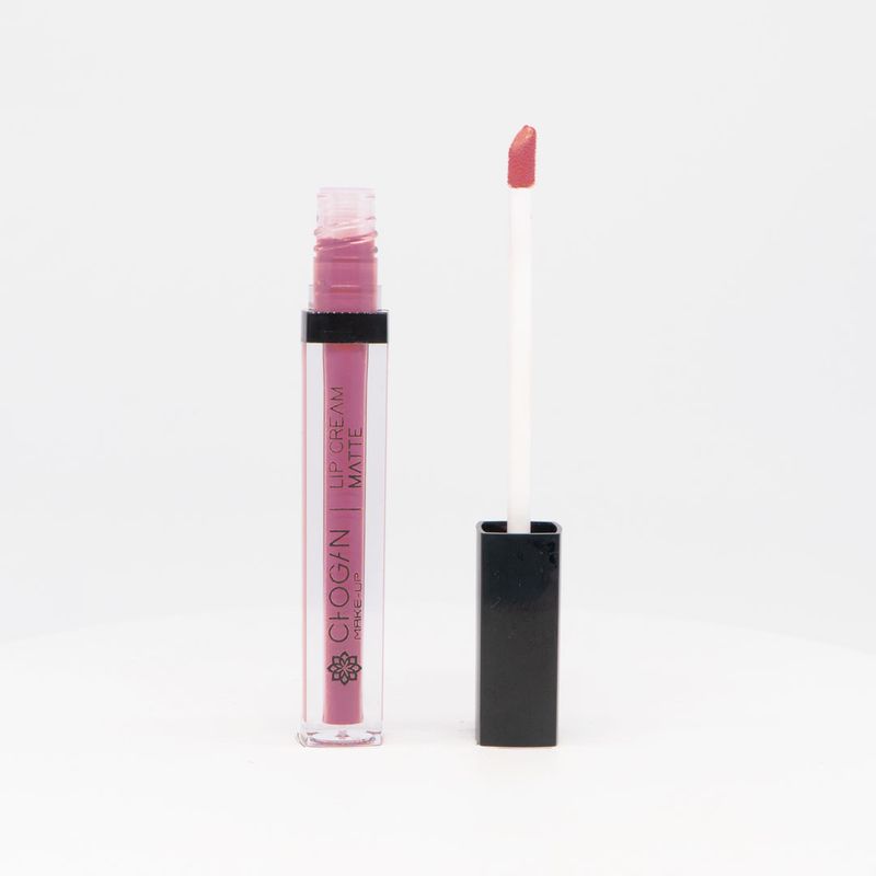 LIP CREAM MATTE – MATTER FLÜSSIGER LIPPENSTIFT | PEONY