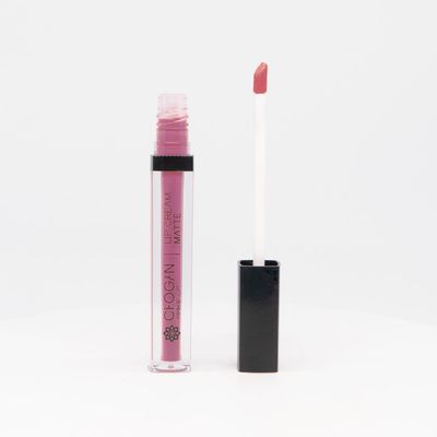 LIP CREAM MATTE – MATTER FLÜSSIGER LIPPENSTIFT | PEONY