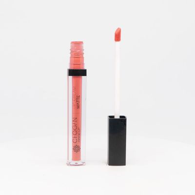 LIP CREAM MATTE Flüssiger Lippenstift | ROSÉ BISCUIT 3 g