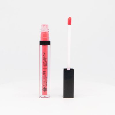LIP CREAM MATTE Flüssiger Lippenstift | CHERRY 3 g