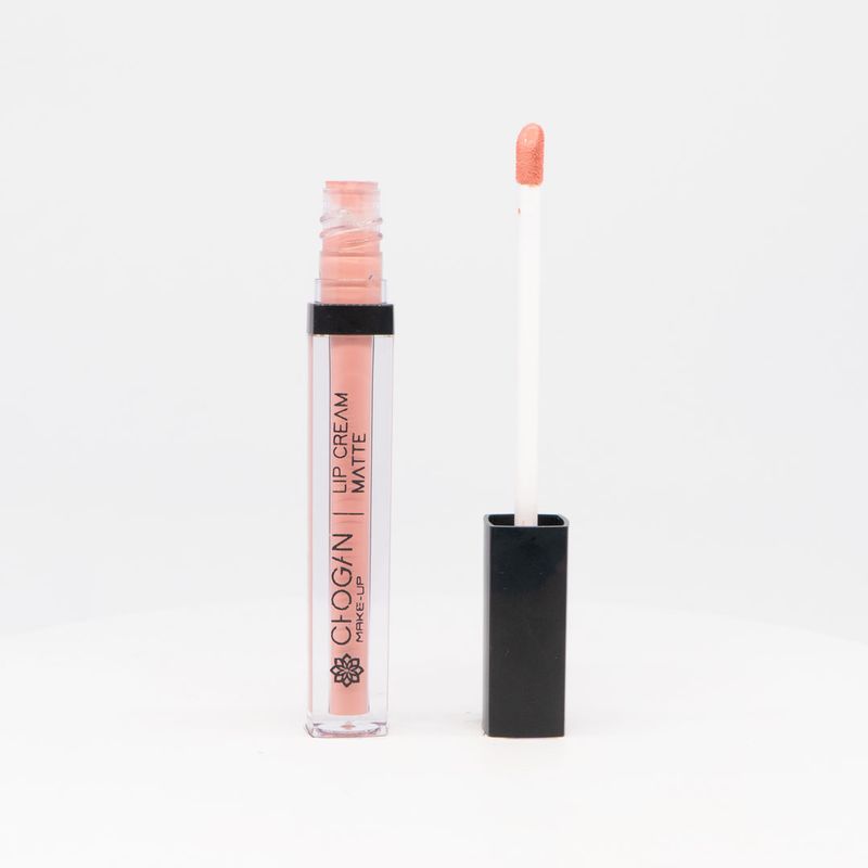 LIP CREAM MATTE Flüssiger Lippenstift | LIGHT ROSE 3 g