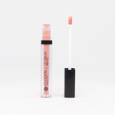 LIP CREAM MATTE Flüssiger Lippenstift | LIGHT ROSE 3 g