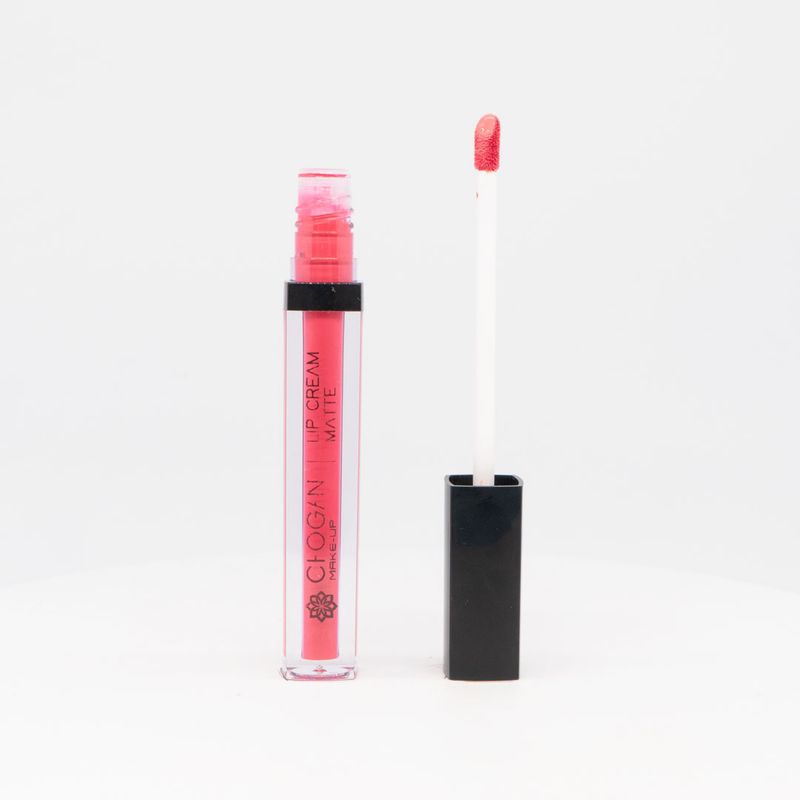 LIP CREAM MATTE Flüssiger Lippenstift | FIRST MAGENTA 3 g